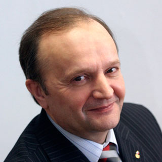 Олег Николаевич Беленов